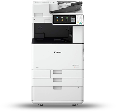 Canon imageRUNNER ADVANCE C5535i (RF)